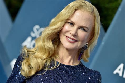 A look into Hollywood heavyweight Nicole Kidman’s net worth.